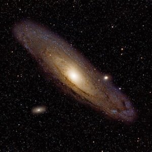 M31 - Andromeda Galaxy